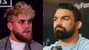 Jake Paul vs. Mike Perry: 'The Problem Child' Breaks Tradition Loathed by  Fans