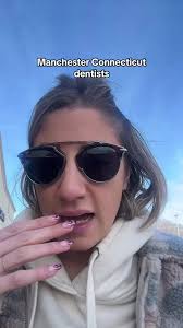 Caroline Ashworth Dentist Connecticut