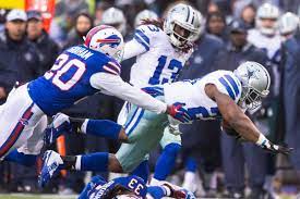 Cowboys Vs Bills Week 13 Game How To Watch Game Time Tv Schedule Online Streaming Radio Blogging The Boys