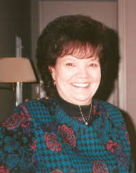 Anna Paulus Obituary (2015)