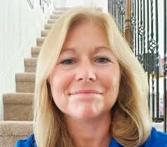 Rising Stars: Meet Heidi Gregory-Judd