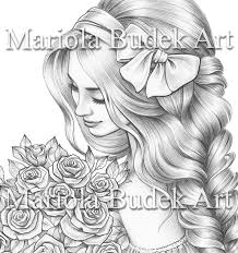 This beautiful, handmade drawing is ready to be printed on your favourite paper. 100 Coloring Pages Ideas In 2021 Kolorowanki Kolorowanki Mandala Rysunki