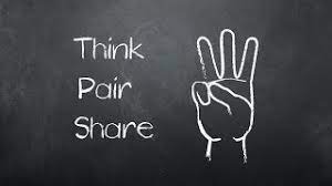 Model pembelajaran koperatif think pair and sharemenggunakan kaedah perbincangan secara berpasangan. Think Pair Share Youtube