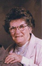 Ruth Neilson Millward Obituary September 11, 2011