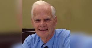 Edwin "Ed" Williams Obituary