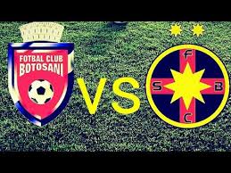 Astfel, a făcut numai puţin de 3 schimbări la pauză. Fc Botosani Vs Fcsb Liga 1 Championship Group My Prediction Camera Pro Ps4 Pro Youtube