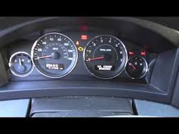 How To Jeep Grand Cherokee Oil Change Interval Reset 2005 2010 Wk Youtube Jeep Oil Change Oil Light