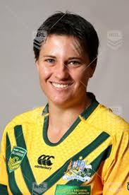 2015 Jillaroos Headshots