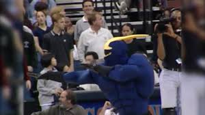 Get the latest news and information for the golden state warriors. Originator Of Golden State Warriors Mascot Thunder Passes Away At Age 44 Abc7 San Francisco