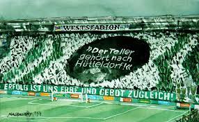 1,062 likes · 1 talking about this. Rapid Fans Ein Guter Ligastart Ware Viel Wert Abseits At