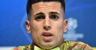 They have several household names to join cristiano ronaldo. Joao Cancelo Pays Pep Guardiola The Ultimate Compliment