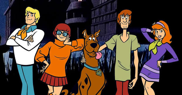 Scooby-Doo Where are you | Teletoon Wiki | Fandom