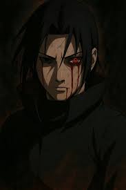 Some people just hate itachi for having so many fans and for no reason😐