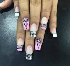 Recuerda que al ser las dimensiones un poco más irregulares abajo tendrás. 350 Ideas De Mandalas Manicura De Unas Manicura Unas Decoradas