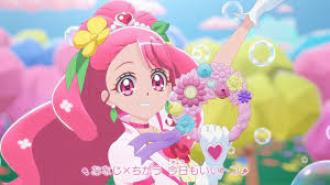 ヒーリングっどプリキュア 20話感想 キュアアースついに本格参戦 良いキャラすぎてこれからの活躍が楽しみすぎる ヒープリ プリキュア 東映アニメーション キャラ