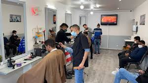 La Médaille D'or Coiffure