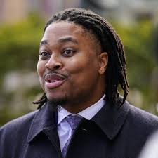 PA auditor general race: Kenyatta accuses Pinsley of racism