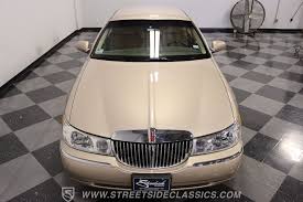 Image result for Ivory 1998 Town Car