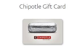 It cannot be used to purchase other chipotle gift cards, because that's like wishing for more wishes. Expired Paypal Digital Gifts 25 Chipotle For 20 50 Uber For 45 Doctor Of Credit