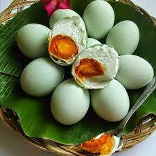 Campur jadi satu bumbu rendaman, lalu rendam tempe yang sudah dipotong selama kurang lebih 30 menit, lalu tiriskan; Jual Telur Asin 1 Butir Telur Bebek Asli Matang Siap Makan Harga Grosir Jakarta Selatan Bosmart99 Tokopedia