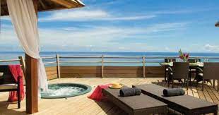 Domaine De Tiahura Moorea French Polynesia French Polynesia Moorea Hotels And Resorts