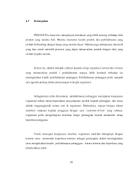 Contoh kesimpulan laporan latihan industri. Laporan Penuh Latihan Industri Pelajar Politeknik Perdagangan