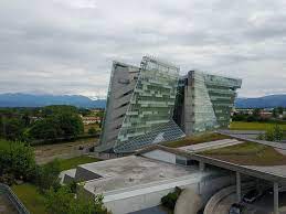 Morphosis, thom mayne, faia geza, stefano gri, piero zucchi products used: Hypo Alpe Adria Direzione Generale Hypo Alpe Adria Bank Tavagnacco Reisebewertungen Tripadvisor