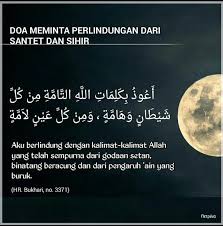 Doa perlindungan diri dari ilmu hitam, santet, sihir, teluh, dan guna guna mp3 duration 2:39 size 6.07 mb / sahabat youtube channel 12. Rian Mjku Rianmjpendopo Twitter