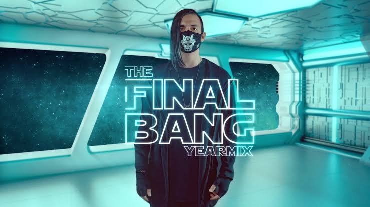 Ummet Ozcan - The Final Bang Year Mix 2019 ile ilgili görsel sonucu"