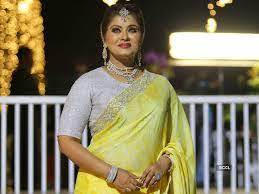 Sudha chandran is back with naagin. Sudha Chandran S Comeback Show No 1 Kodalu To Premiere On December 9 Times Of India
