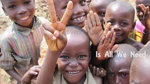 James “Bubba” Hudson “Hope Is All We Need"