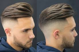 There's no better way to refresh your style than by. 50 Best Short Hairstyles Haircuts For Men Man Of Many