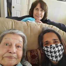 Iris Navarro Obituary June 19, 2023