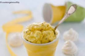 You can have authentic, italian style gelato right here in transylvania county, n.c. Kiwi Ice Cream With Saffron And Pine Nuts Cooking Me Softly