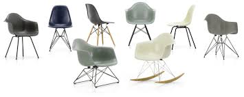 Eames stuhl fiberglas herman miller stuehle charles canary gelb yellow designer vitra ikonen ray. Vitra Eames Fiberglass Chair