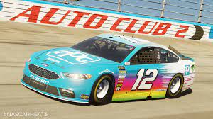 The espark series signups are now open and welcome to all skill levels for their new season on xbox! 2018 Hot Pass Nh3 Officially Licensed By Nascar