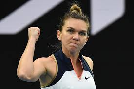 Simona halep, locul 3 wta, va juca azi în turul doi la wimbledon, al treilea turneu de grand slam al anului. Noua ArmÄ PreferatÄ A Simonei Halep Azi M A Ajutat Mult Cred CÄ Am FÄcut O SÄ ComitÄ Multe GreÈeli Hotnews Mobile