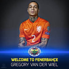 Fenerbahçe son dakika haberleri ve fenerbahçe transfer haberleri, son dakika gelişmeler, güncel fenerbahçe ile ilgili herşey fotospor'da. Fenerbahce English On Twitter Welcome Gvanderwiel