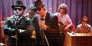 Sink The Bismark,” The Lost BLUES BROTHERS Song