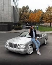 6 858 Likes 93 Comments S H A R E E N Shareenqueen On Instagram Confidence Is Silent Insecurities Are Loud Shot By Kor Life Car Mercedes Benz Bmw