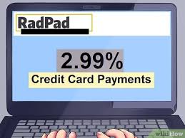 Although you can make a mortgage payment with a credit card, you should consider why you want to. 3 Ways To Pay Your Mortgage With A Credit Card Wikihow