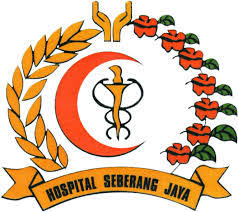 Pejabat am head of department dr. Jabatan Kecemasan Dan Trauma Hospital Seberang Jaya