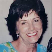 Diana Cannady Nicholas Obituary