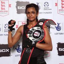 Take action to unpack complexity. Somali Boxer Ramla Ali My Mum Said No Muslim Girl Would Box Bbc News