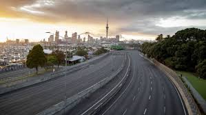 • our coronavirus alert level will move up to 3 immediately and to 4 within 48 hours. Coronavirus Here S What New Zealand Looks Like In Lockdown Stuff Co Nz