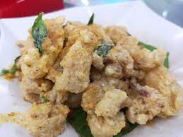 Xin kee steam fish head restaurant. Food Road Trip Restoran Mun Kee Steam Fish Head Pudu Kl Malaysia