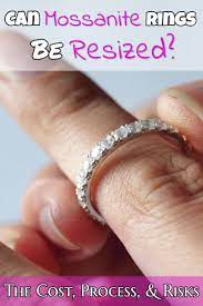 Pin On Moissanite Engagement Ring