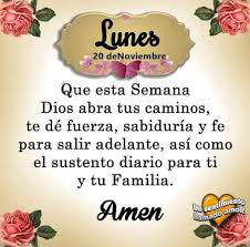 Tarjetas de lunes con frases de buenos dias. Imagenes De Buenos Dias Lunes Feliz Inicio De Semana