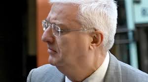 Frank Zumbo court trial: Craig Kelly's staffer 'threw chair, exposed penis' 