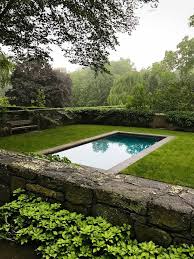 What We Loved This Week Garden Pool Landscape Design Pool Landscaping